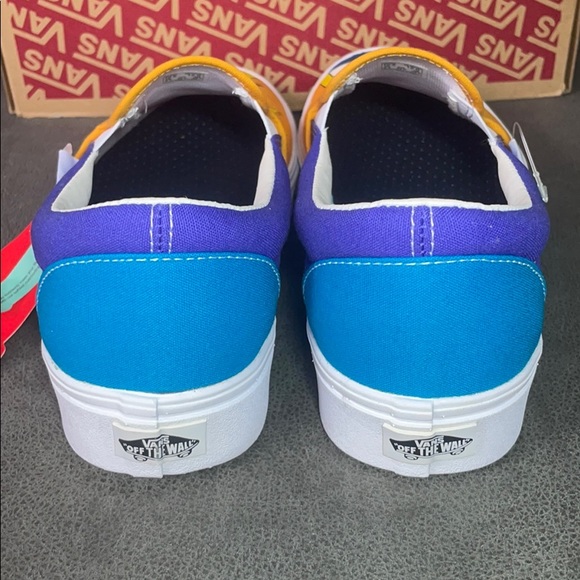 Simpson’s Custom vans shoes for men - Picture 7 of 10